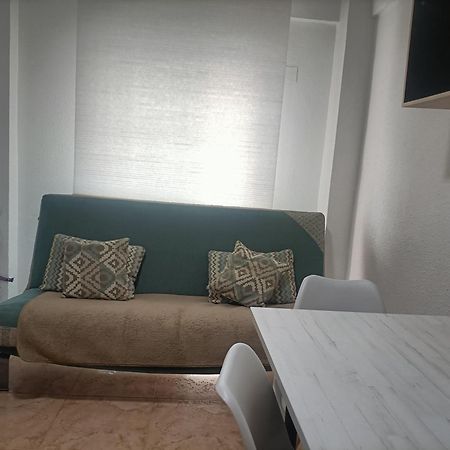Apartamento Espacioso Frente Al Corte Ingles Con Plaza De Garaje Gratis - Vu75 Саламанка Экстерьер фото