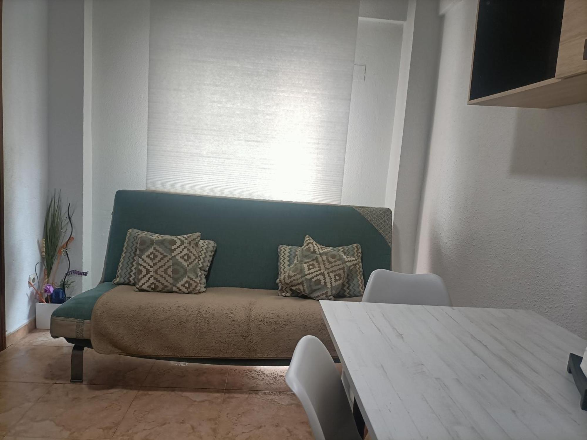 Apartamento Espacioso Frente Al Corte Ingles Con Plaza De Garaje Gratis - Vu75 Саламанка Экстерьер фото