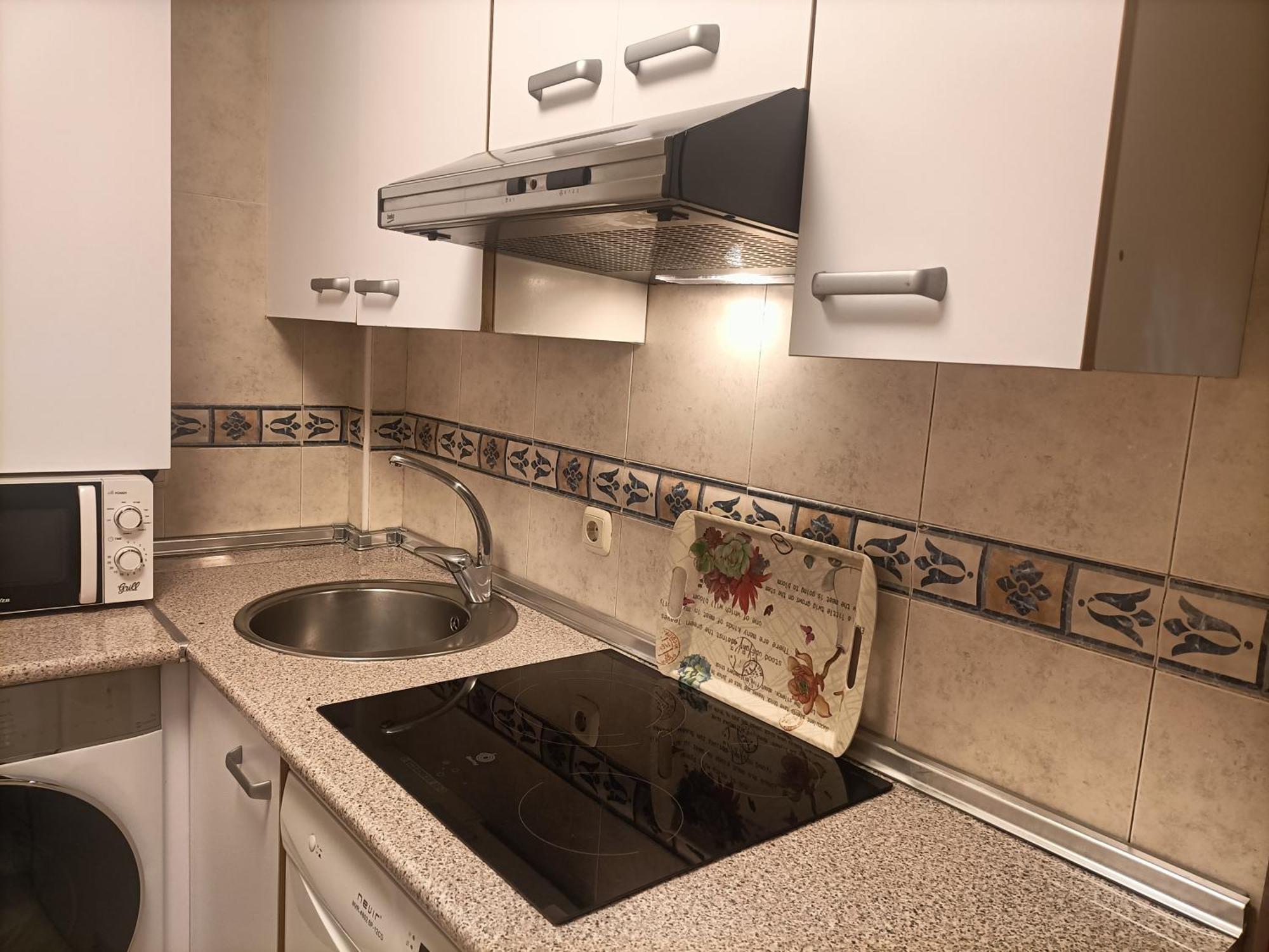 Apartamento Espacioso Frente Al Corte Ingles Con Plaza De Garaje Gratis - Vu75 Саламанка Экстерьер фото