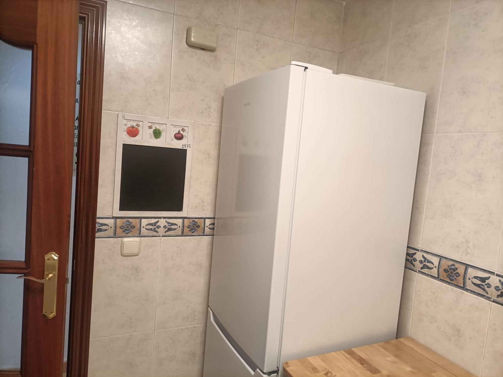 Apartamento Espacioso Frente Al Corte Ingles Con Plaza De Garaje Gratis - Vu75 Саламанка Экстерьер фото